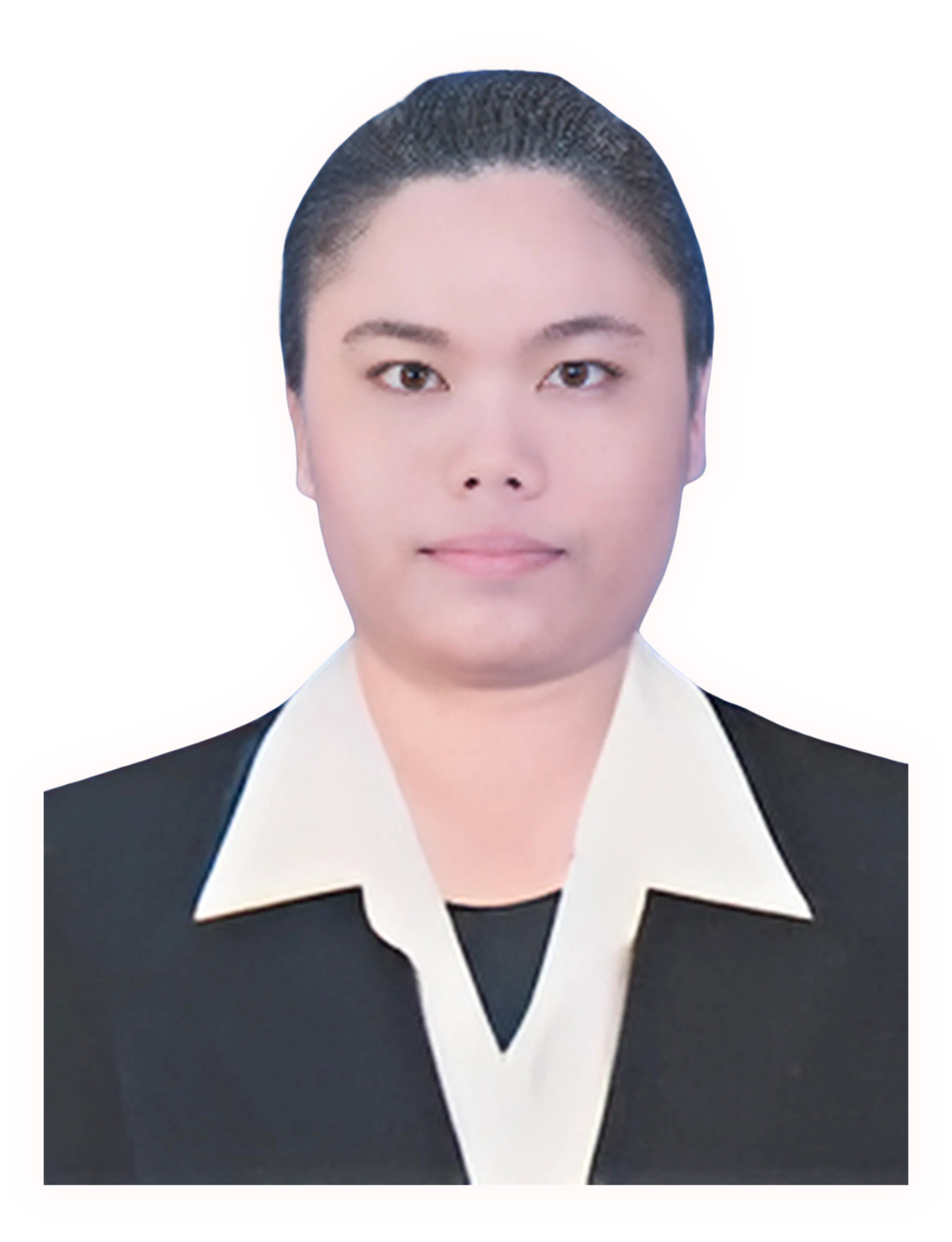 ภาพ นางสาวสาวิตรี วิงเจริญ